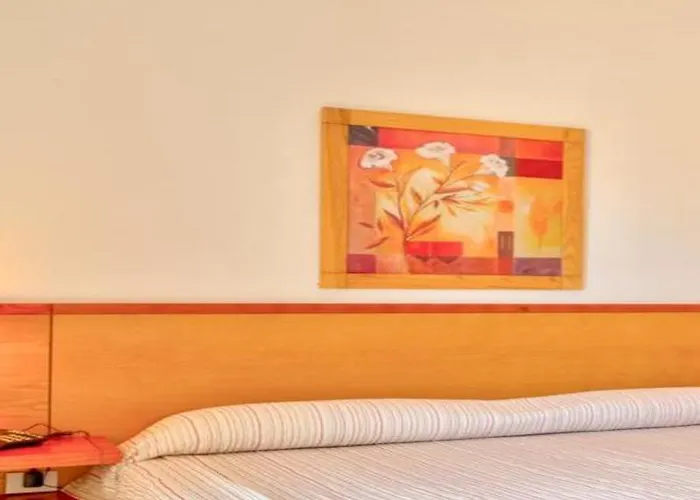 Marquesa 3* Puerto de la Cruz (Tenerife)