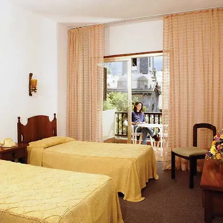 فندق Marquesa 3*