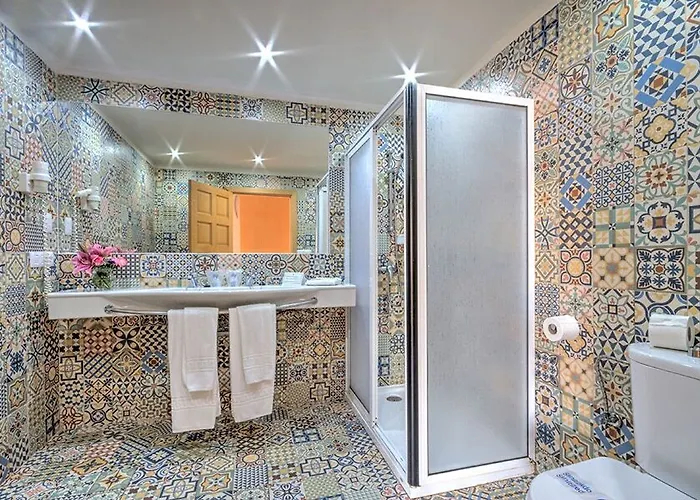 Marquesa Hotell